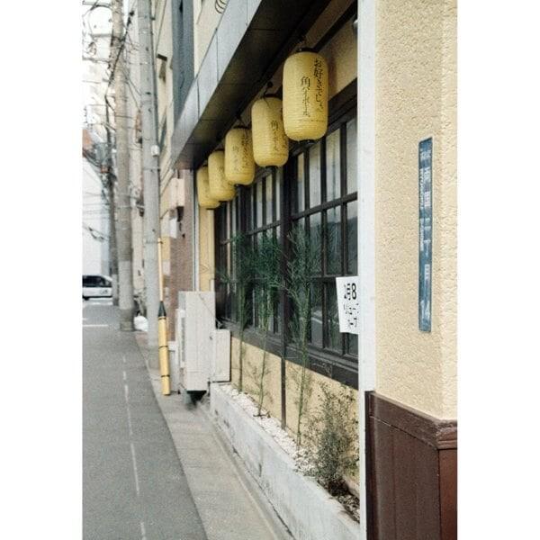 Escura Showa Camera Film 24 + 6EX color film 30 shots ISO 400 Set of 3 Japan