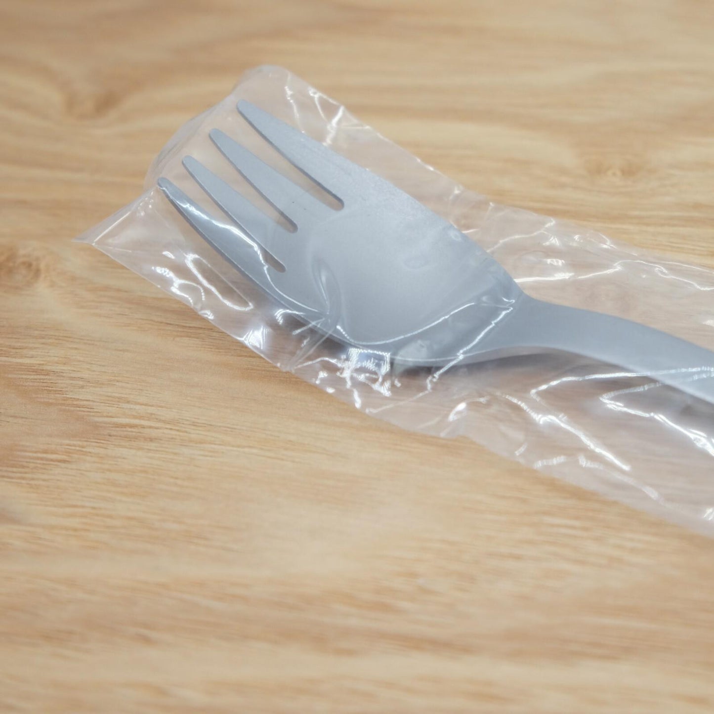 Snow Peak titanium Fork Spoon SCOO Camping Tableware Cutlery SCT-125 #2210-0007
