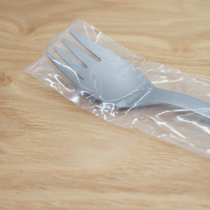 Snow Peak titanium Fork Spoon SCOO Camping Tableware Cutlery SCT-125 #2210-0007