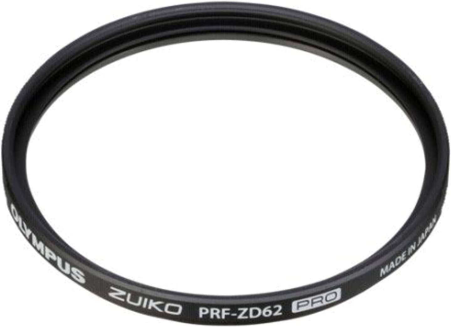 Olympus 62mm PRO ZERO Protection Filter PRF-ZD62 PRO OLYMPUS ZUIKO From Japan
