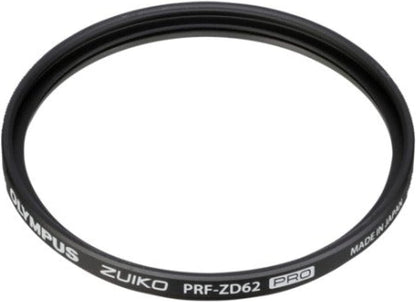 Olympus 62mm PRO ZERO Protection Filter PRF-ZD62 PRO OLYMPUS ZUIKO From Japan