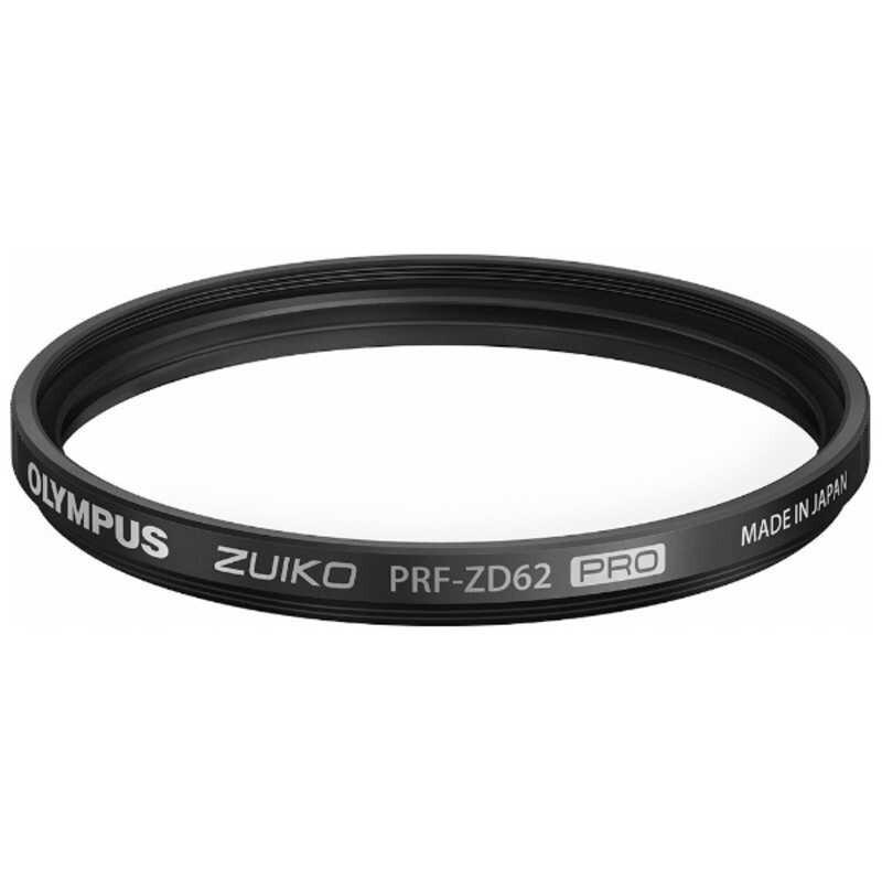 Olympus 62mm PRO ZERO Protection Filter PRF-ZD62 PRO OLYMPUS ZUIKO From Japan
