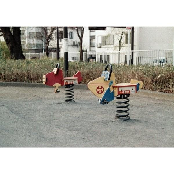 Escura Showa Camera Film 24 + 6EX color film 30 shots ISO 400 Set of 3 Japan