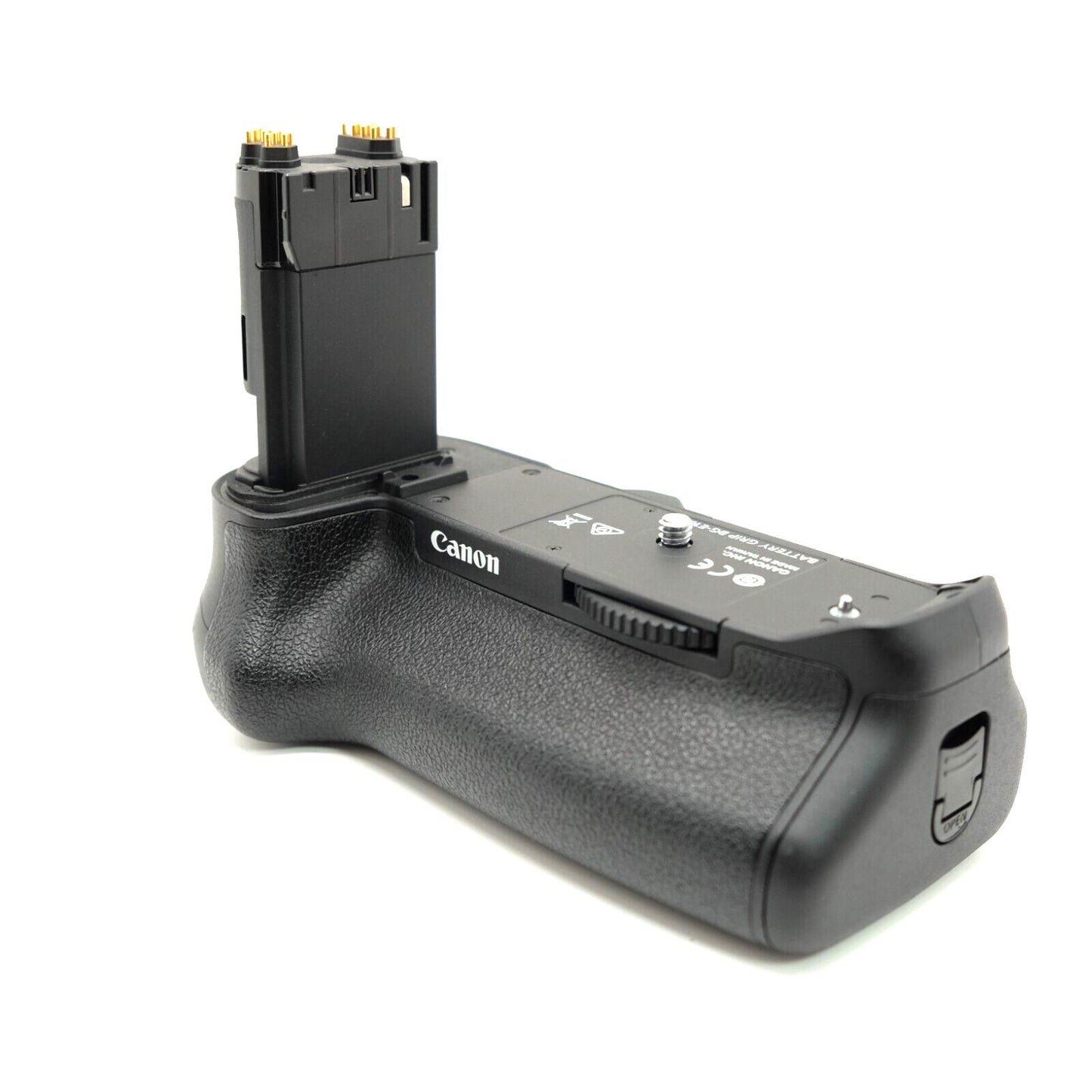 [Near Mint] Canon BG-E16 Battery Grip For EOS 7D MarkII Black  Japan #23039B