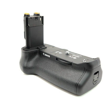 [Near Mint] Canon BG-E16 Battery Grip For EOS 7D MarkII Black  Japan #23039B