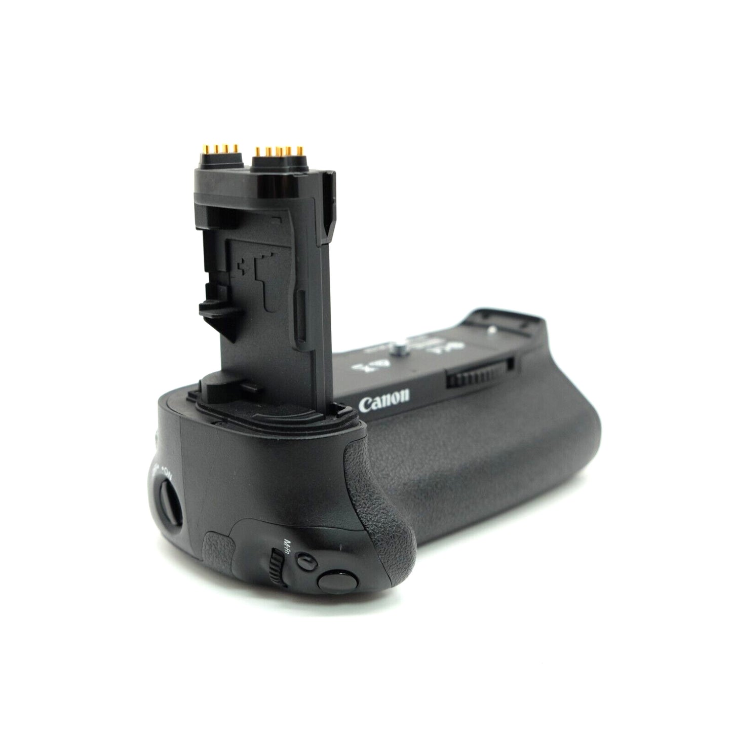 [Near Mint] Canon BG-E16 Battery Grip For EOS 7D MarkII Black  Japan #23039B
