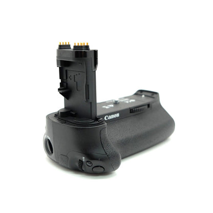[Near Mint] Canon BG-E16 Battery Grip For EOS 7D MarkII Black  Japan #23039B