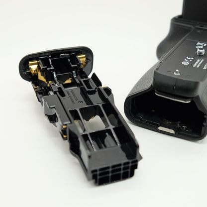 [Near Mint] Canon BG-E16 Battery Grip For EOS 7D MarkII Black  Japan #23039B