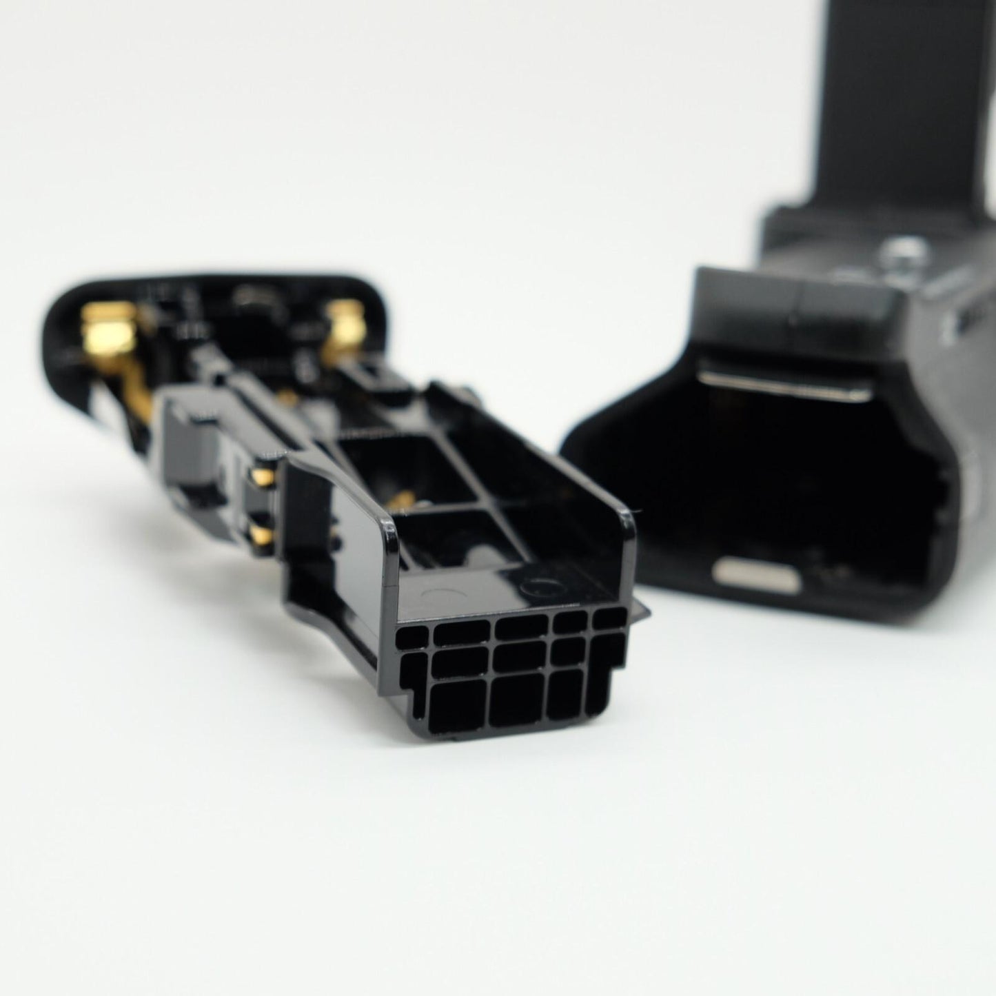 [Near Mint] Canon BG-E16 Battery Grip For EOS 7D MarkII Black  Japan #23039B