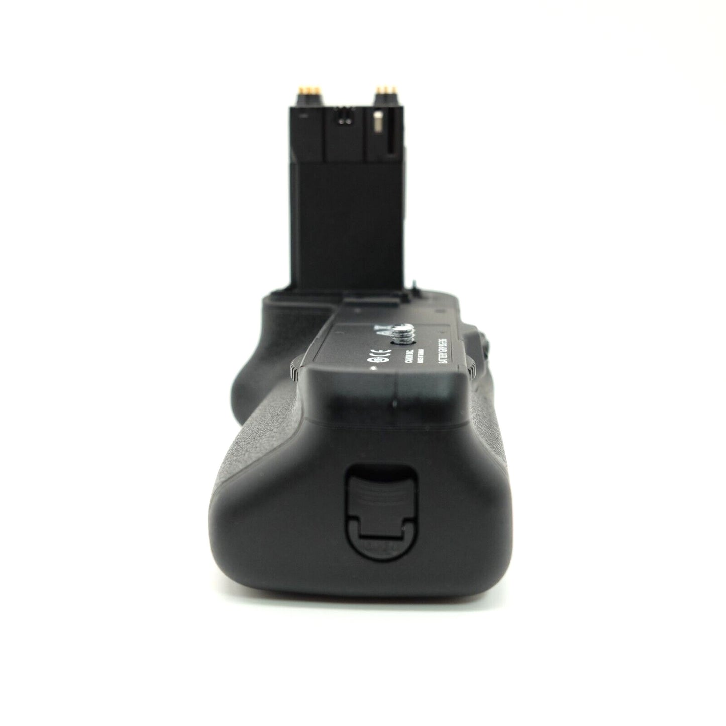 [Near Mint] Canon BG-E16 Battery Grip For EOS 7D MarkII Black  Japan #23039B