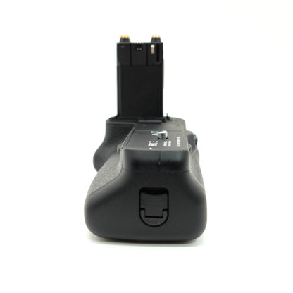 [Near Mint] Canon BG-E16 Battery Grip For EOS 7D MarkII Black  Japan #23039B