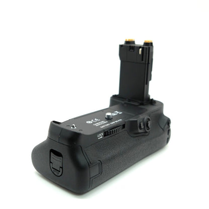 [Near Mint] Canon BG-E16 Battery Grip For EOS 7D MarkII Black  Japan #23039B