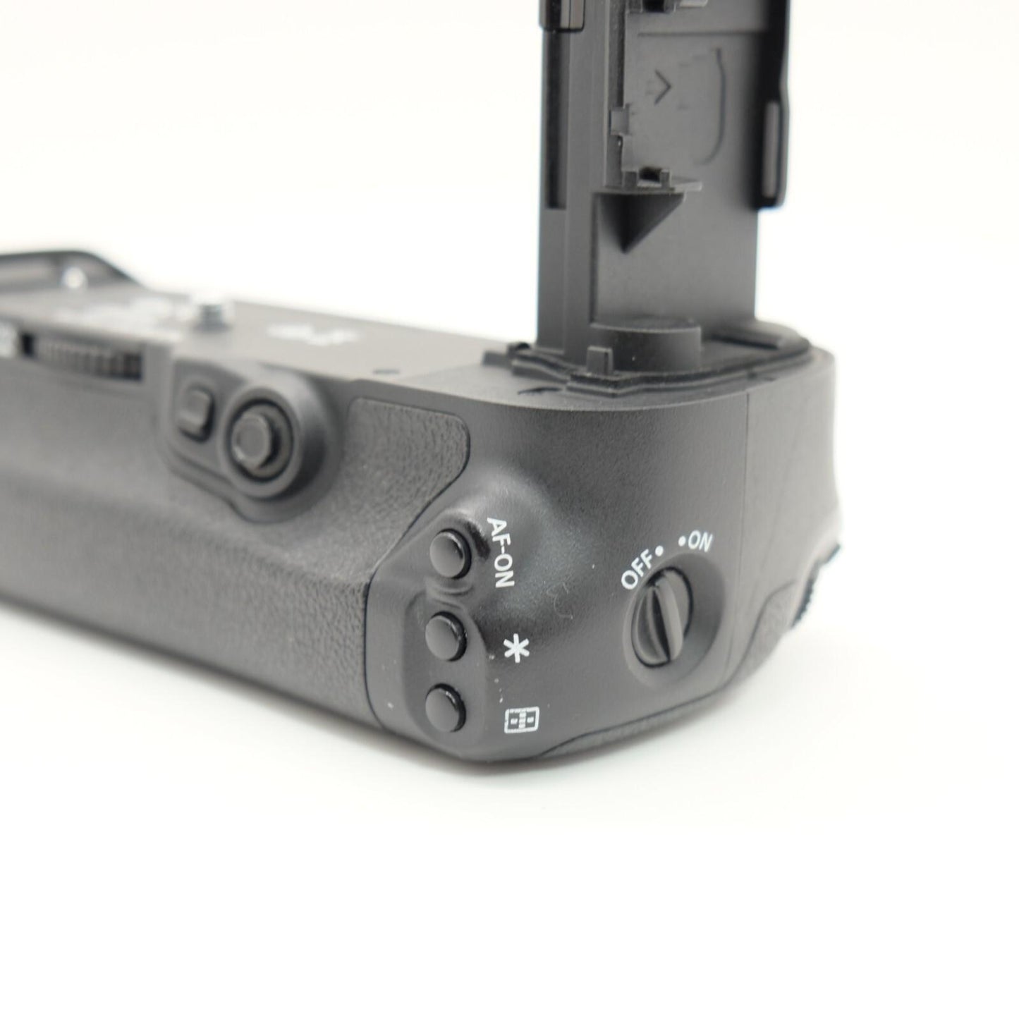 [Near Mint] Canon BG-E16 Battery Grip For EOS 7D MarkII Black  Japan #23039B