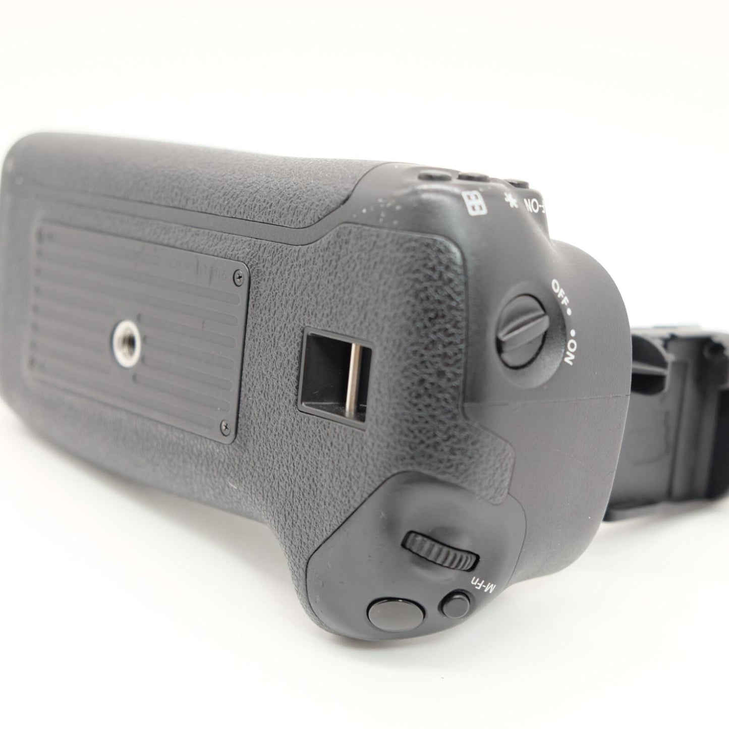 [Near Mint] Canon BG-E16 Battery Grip For EOS 7D MarkII Black  Japan #23039B