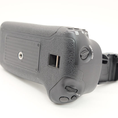 [Near Mint] Canon BG-E16 Battery Grip For EOS 7D MarkII Black  Japan #23039B
