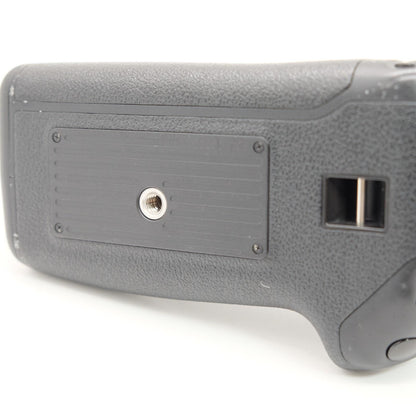 [Near Mint] Canon BG-E16 Battery Grip For EOS 7D MarkII Black  Japan #23039B