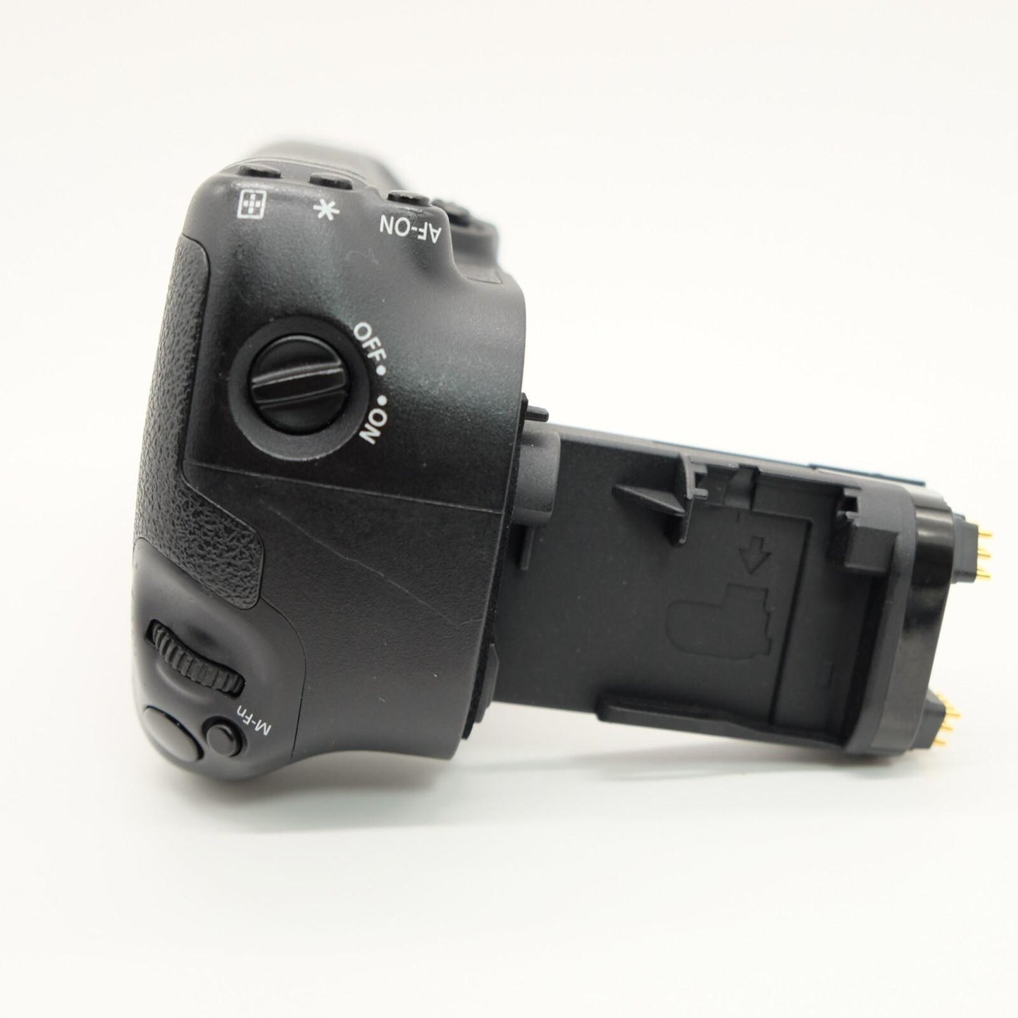 [Near Mint] Canon BG-E16 Battery Grip For EOS 7D MarkII Black  Japan #23039B