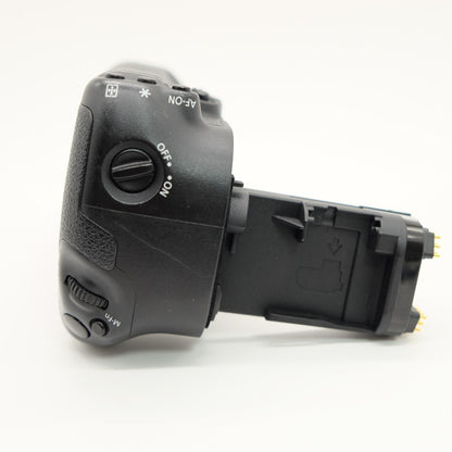[Near Mint] Canon BG-E16 Battery Grip For EOS 7D MarkII Black  Japan #23039B