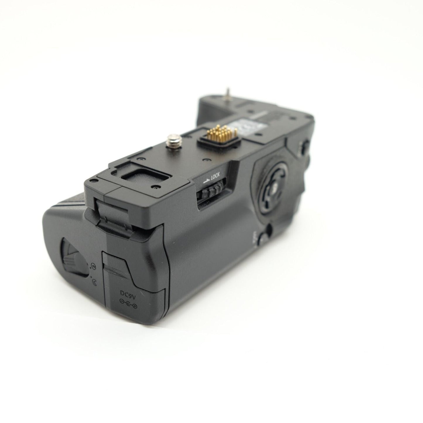 OLYMPUS HLD-9 Power Battery Holder for E-M1 Mark II W/ Box Japan [Mint] #23043A