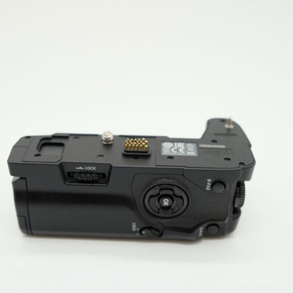 OLYMPUS HLD-9 Power Battery Holder for E-M1 Mark II W/ Box Japan [Mint] #23043A