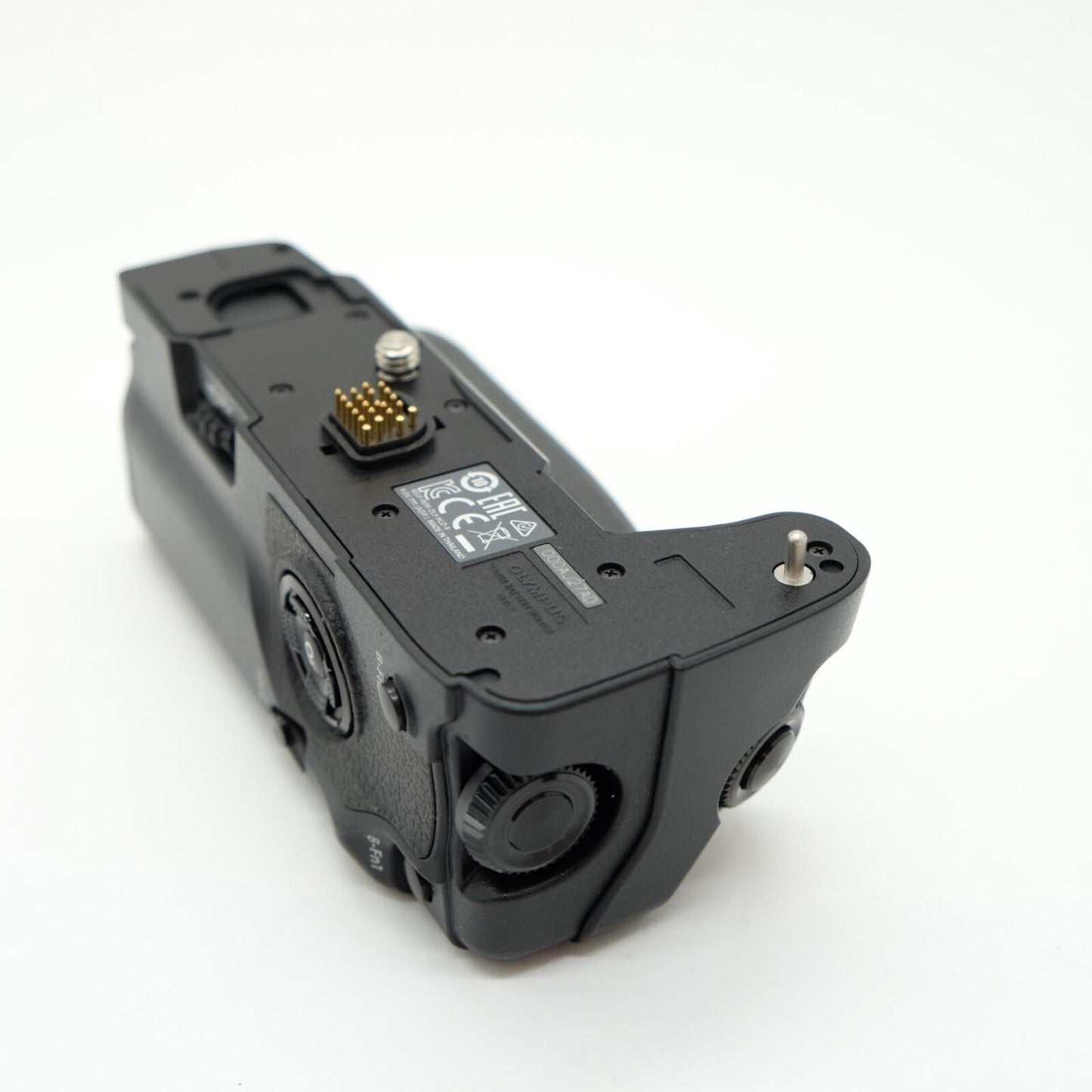 OLYMPUS HLD-9 Power Battery Holder for E-M1 Mark II W/ Box Japan [Mint] #23043A