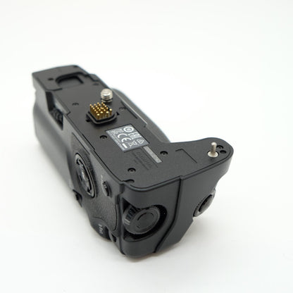 OLYMPUS HLD-9 Power Battery Holder for E-M1 Mark II W/ Box Japan [Mint] #23043A