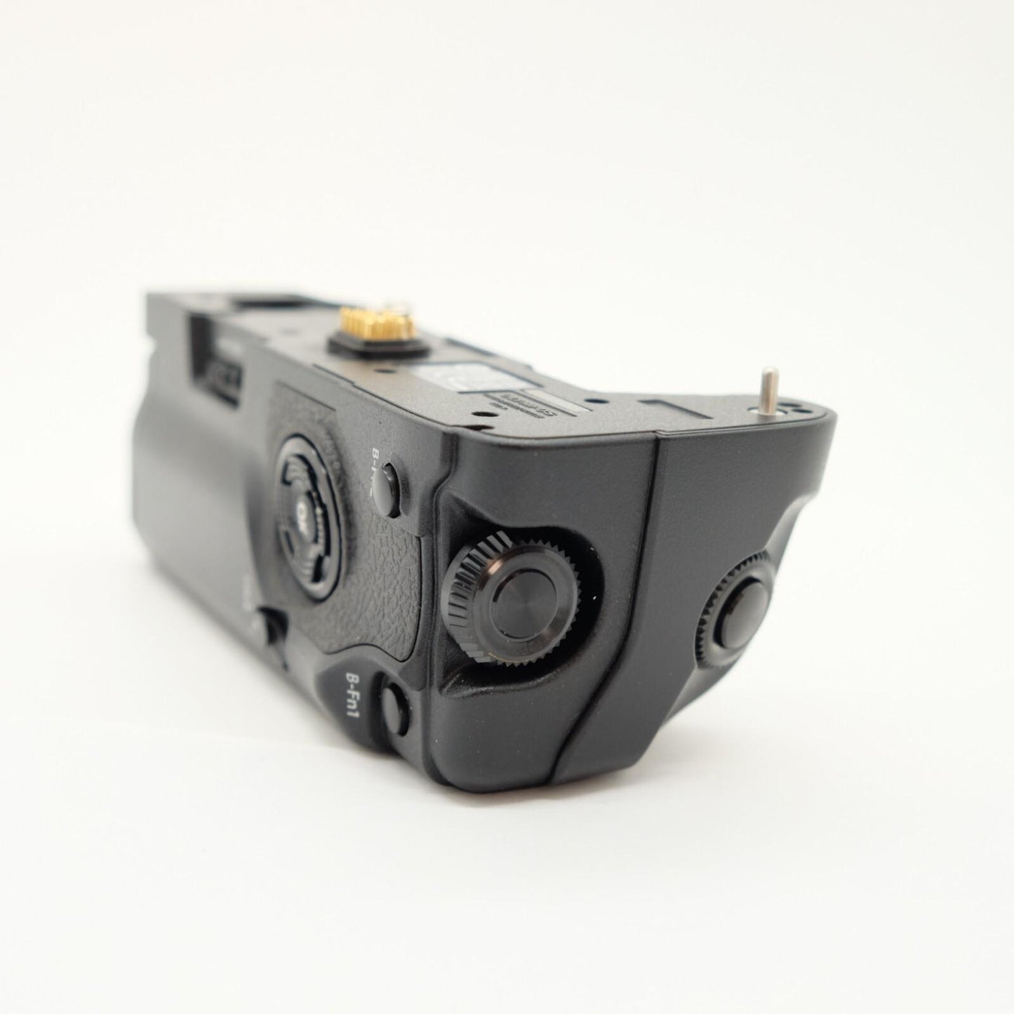 OLYMPUS HLD-9 Power Battery Holder for E-M1 Mark II W/ Box Japan [Mint] #23043A