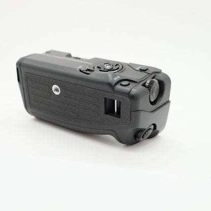 OLYMPUS HLD-9 Power Battery Holder for E-M1 Mark II W/ Box Japan [Mint] #23043A