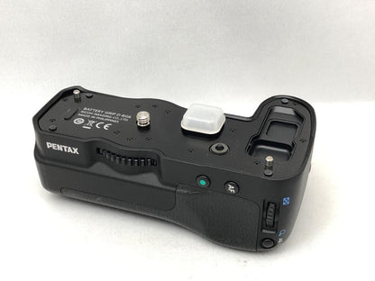 [Mint] Pentax Battery Grip D-BG6 K-1 / K-1 MarkII Japan #23100