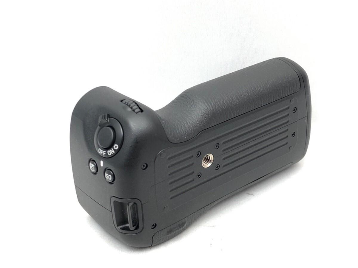 [Mint] Pentax Battery Grip D-BG6 K-1 / K-1 MarkII Japan #23100