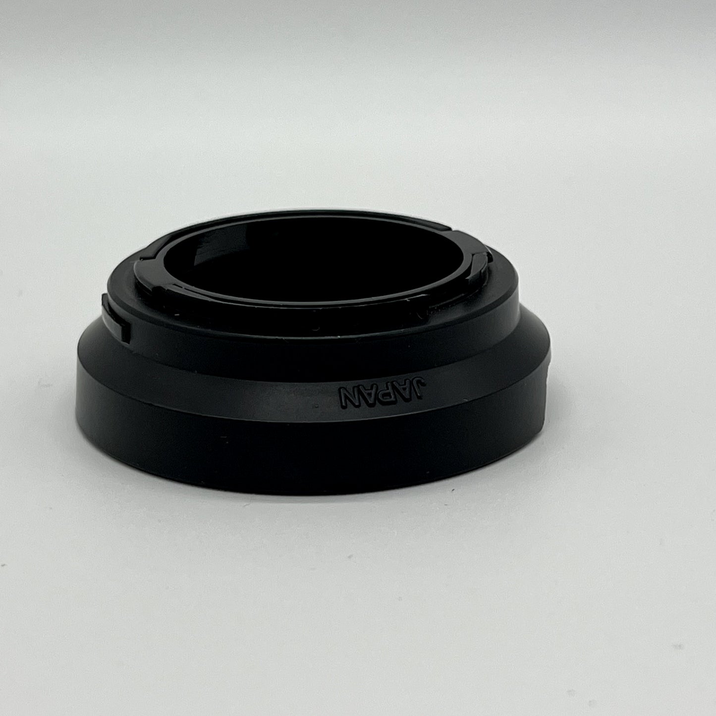 [Near Mint] Fujifilm Fujica Genuine Lens Hood for GS645 Pro W/ Case Japan #23101