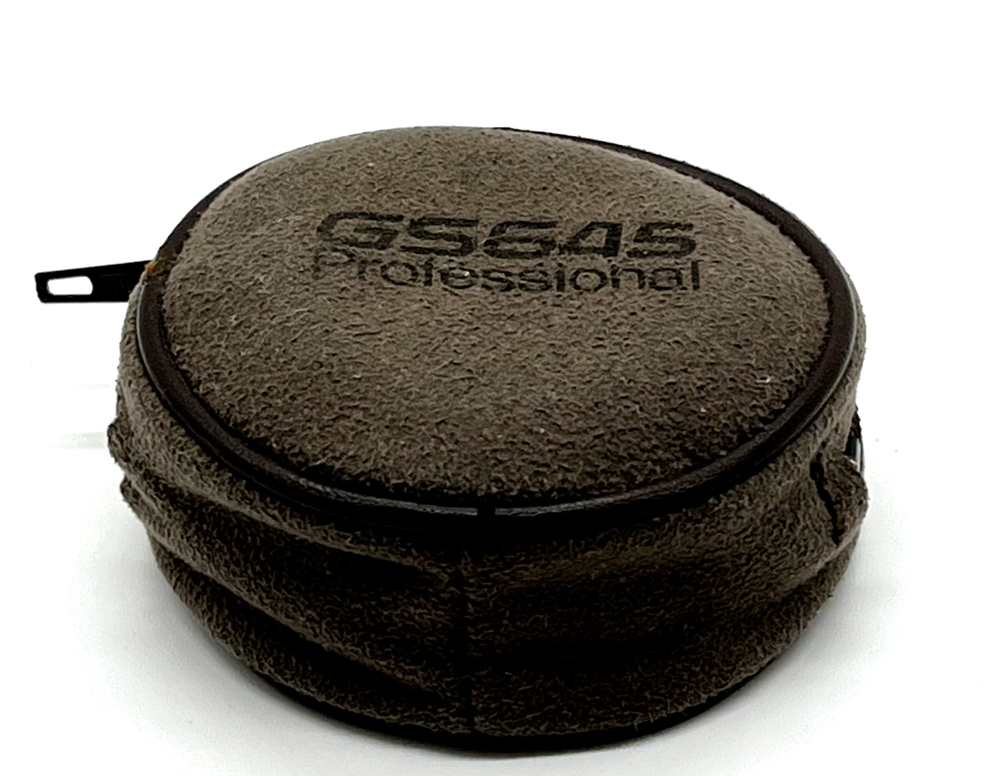 [Near Mint] Fujifilm Fujica Genuine Lens Hood for GS645 Pro W/ Case Japan #23101