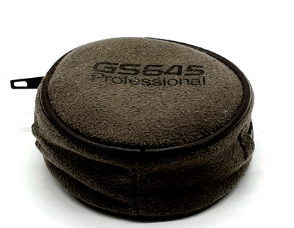 [Near Mint] Fujifilm Fujica Genuine Lens Hood for GS645 Pro W/ Case Japan #23101