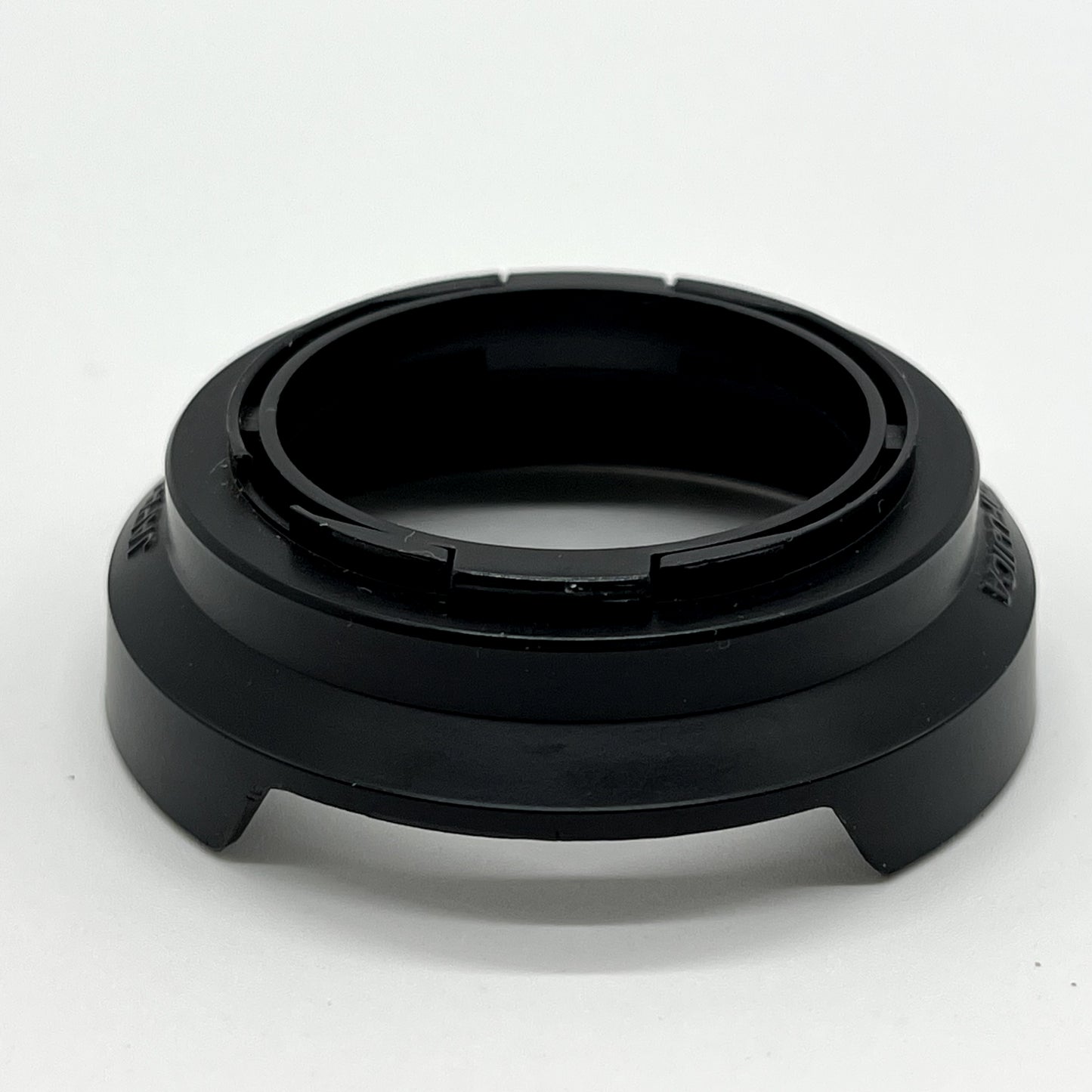 [Near Mint] Fujifilm Fujica Genuine Lens Hood for GS645 Pro W/ Case Japan #23101