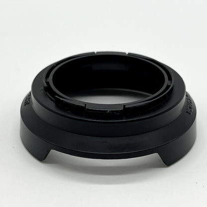 [Near Mint] Fujifilm Fujica Genuine Lens Hood for GS645 Pro W/ Case Japan #23101