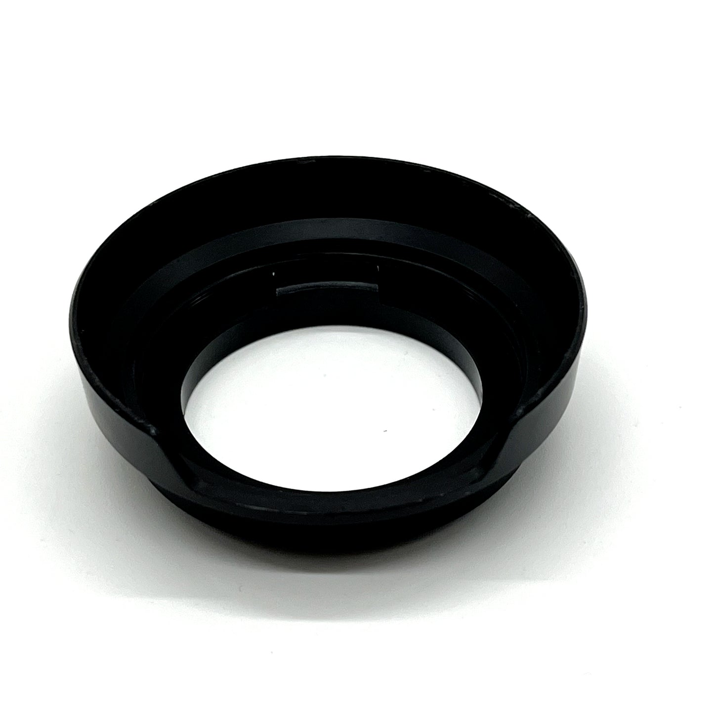 [Near Mint] Fujifilm Fujica Genuine Lens Hood for GS645 Pro W/ Case Japan #23101