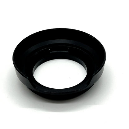 [Near Mint] Fujifilm Fujica Genuine Lens Hood for GS645 Pro W/ Case Japan #23101