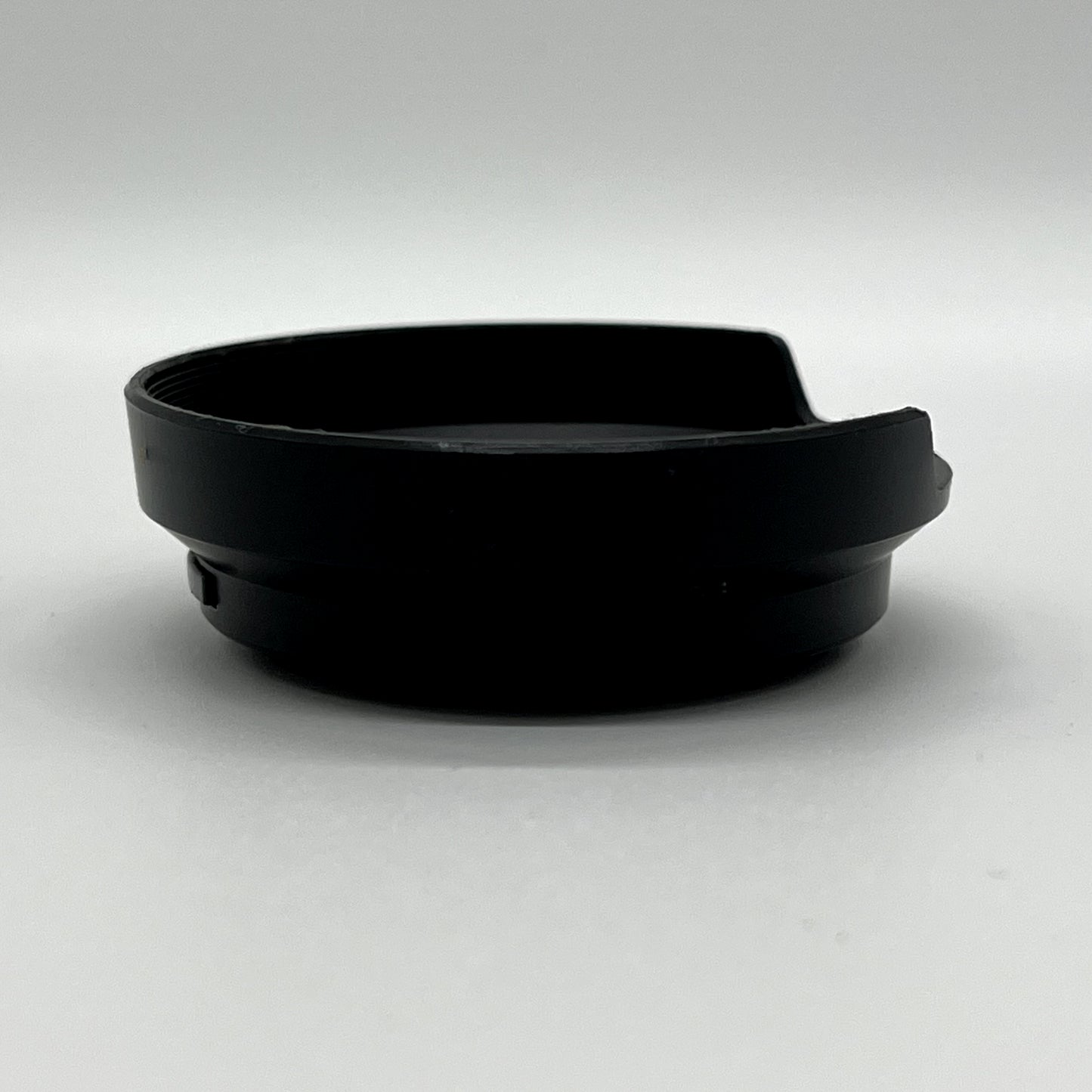 [Near Mint] Fujifilm Fujica Genuine Lens Hood for GS645 Pro W/ Case Japan #23101