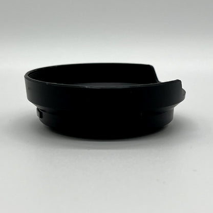 [Near Mint] Fujifilm Fujica Genuine Lens Hood for GS645 Pro W/ Case Japan #23101