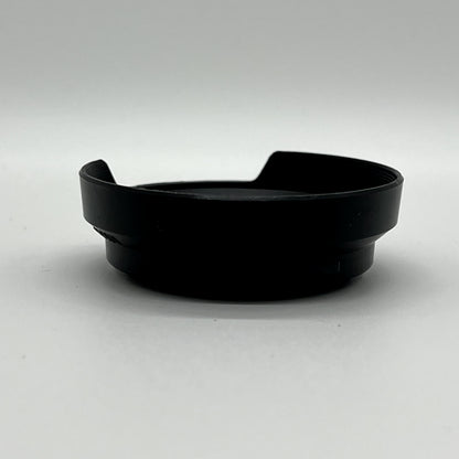 [Near Mint] Fujifilm Fujica Genuine Lens Hood for GS645 Pro W/ Case Japan #23101