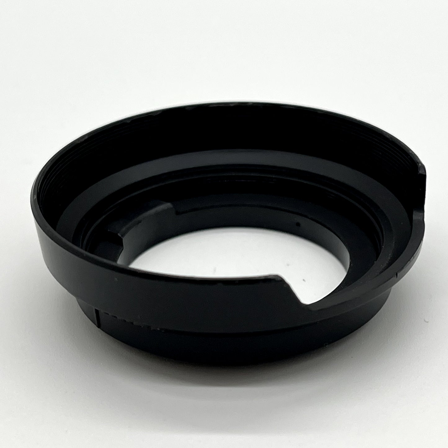 [Near Mint] Fujifilm Fujica Genuine Lens Hood for GS645 Pro W/ Case Japan #23101