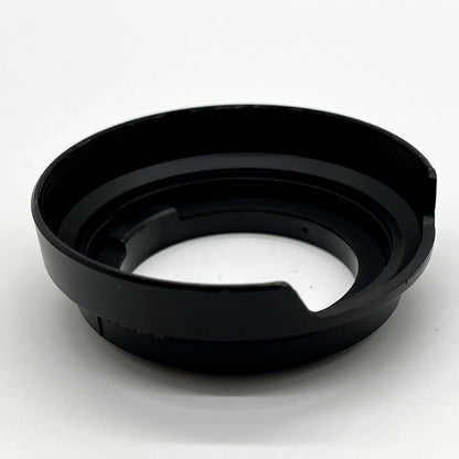 [Near Mint] Fujifilm Fujica Genuine Lens Hood for GS645 Pro W/ Case Japan #23101