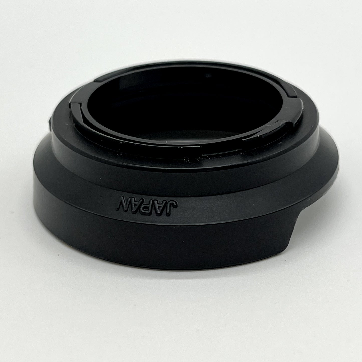 [Near Mint] Fujifilm Fujica Genuine Lens Hood for GS645 Pro W/ Case Japan #23101