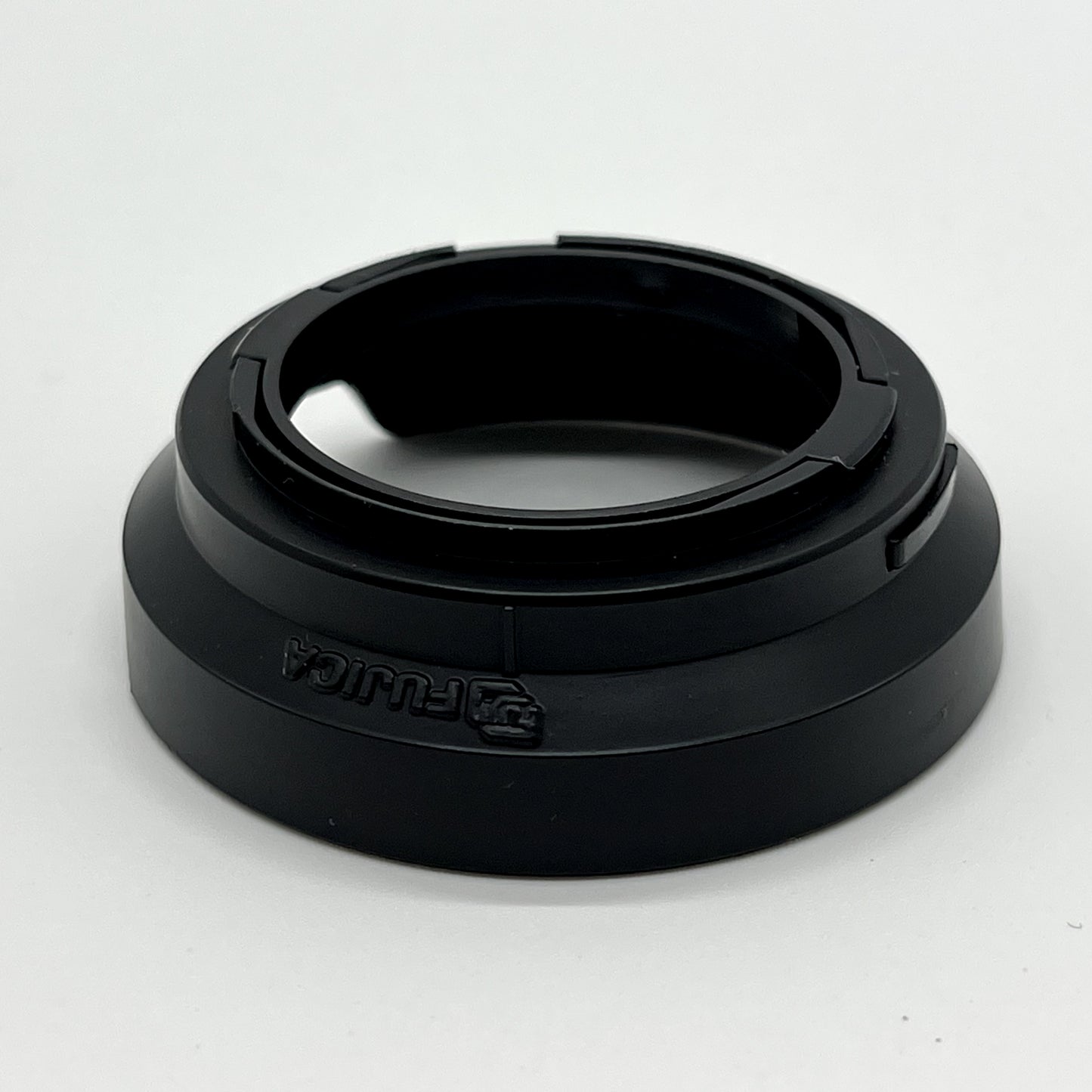 [Near Mint] Fujifilm Fujica Genuine Lens Hood for GS645 Pro W/ Case Japan #23101