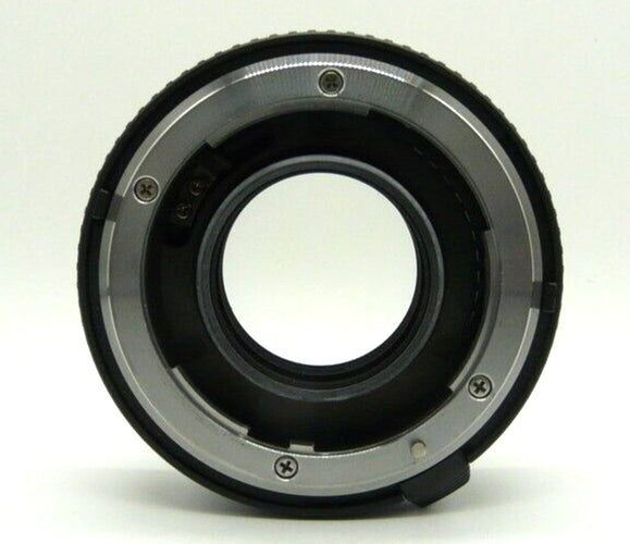 Nikon AF-S TELECONVERTER TC-14E II 1.4x F Mount Japan [Near Mint] #23145