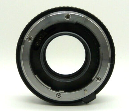 Nikon AF-S TELECONVERTER TC-14E II 1.4x F Mount Japan [Near Mint] #23145