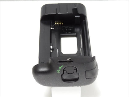 Nikon MS-D12EN Rechargeable Lithium-Ion Battery Holder W/ Case Japan #23164