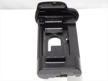 Nikon MS-D12EN Rechargeable Lithium-Ion Battery Holder W/ Case Japan #23164