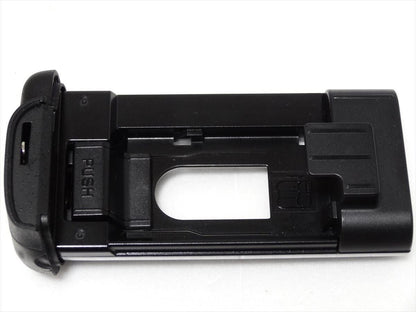 Nikon MS-D12EN Rechargeable Lithium-Ion Battery Holder W/ Case Japan #23164