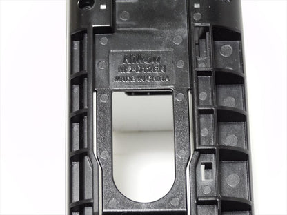 Nikon MS-D12EN Rechargeable Lithium-Ion Battery Holder W/ Case Japan #23164